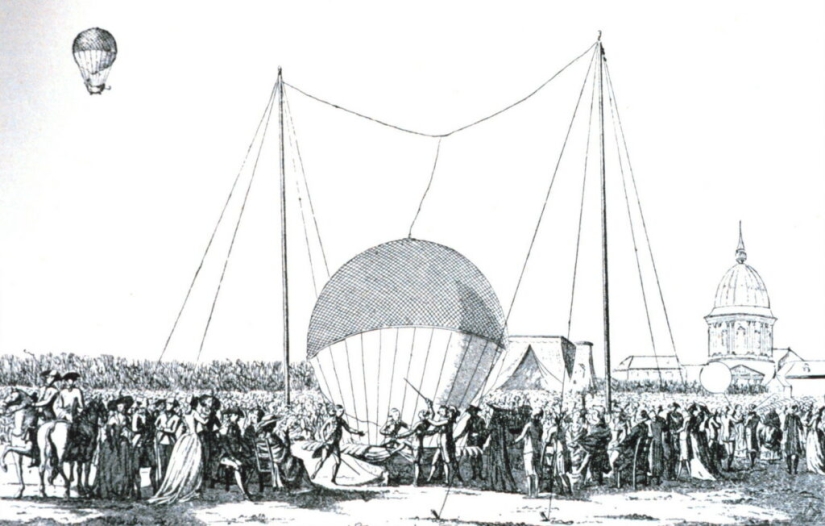 6 Inventions That Killed Their Creators