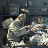 6 real people who cheated death