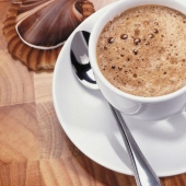 6 recipes for coffee, for which you want to wake up