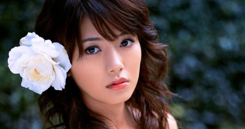 6 secrets of freshness: how Japanese women keep a pleasant body smell without perfume 6 secrets of freshness: how Japanese women keep a pleasant body smell without perfume