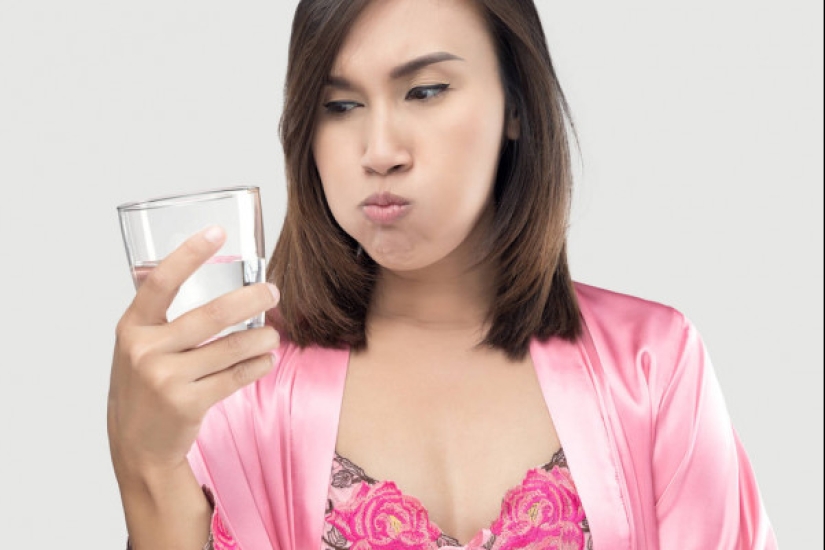 6 secrets of freshness: how Japanese women keep a pleasant body smell without perfume 6 secrets of freshness: how Japanese women keep a pleasant body smell without perfume