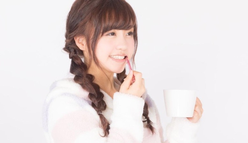 6 secrets of freshness: how Japanese women keep a pleasant body smell without perfume 6 secrets of freshness: how Japanese women keep a pleasant body smell without perfume