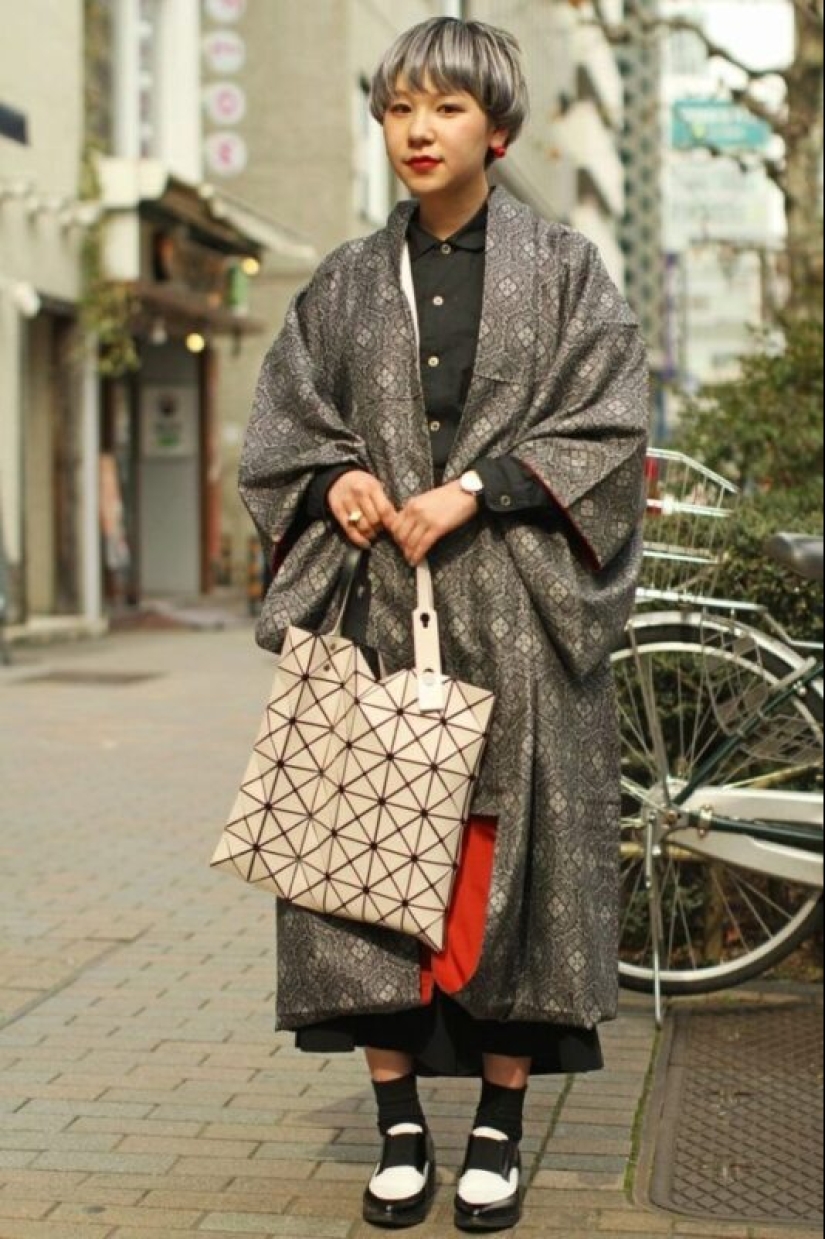 6 secrets of freshness: how Japanese women keep a pleasant body smell without perfume 6 secrets of freshness: how Japanese women keep a pleasant body smell without perfume