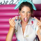 6 symptoms of mental illness that others take for whims