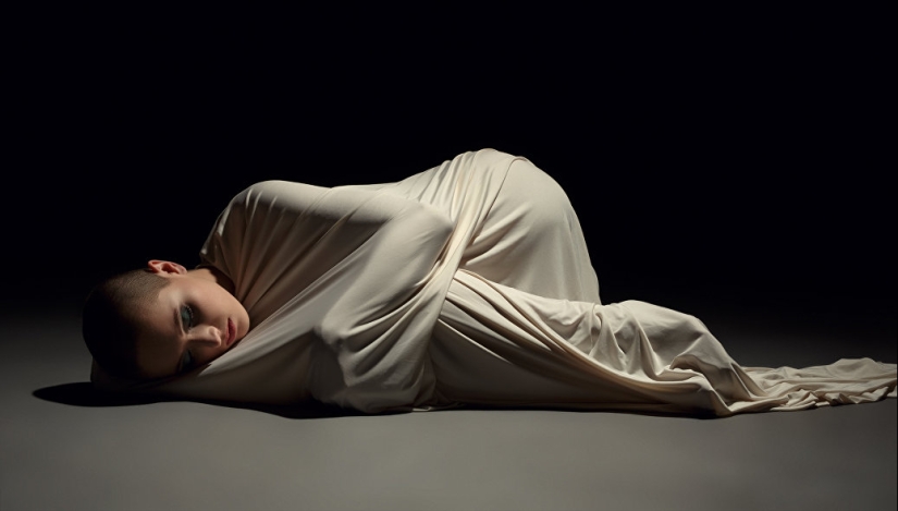 6 tipos de sueños que indican un trastorno mental 6 tipos de sueños que indican un trastorno mental