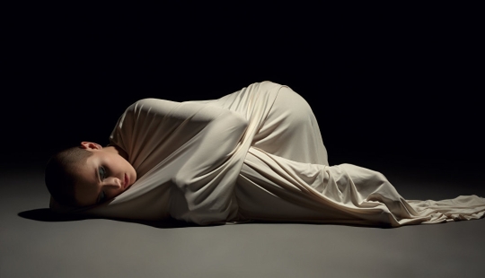 6 tipos de sueños que indican un trastorno mental 6 tipos de sueños que indican un trastorno mental