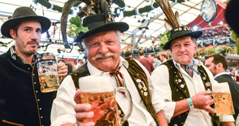 6 true German qualities that irritate our people 6 true German qualities that irritate our people
