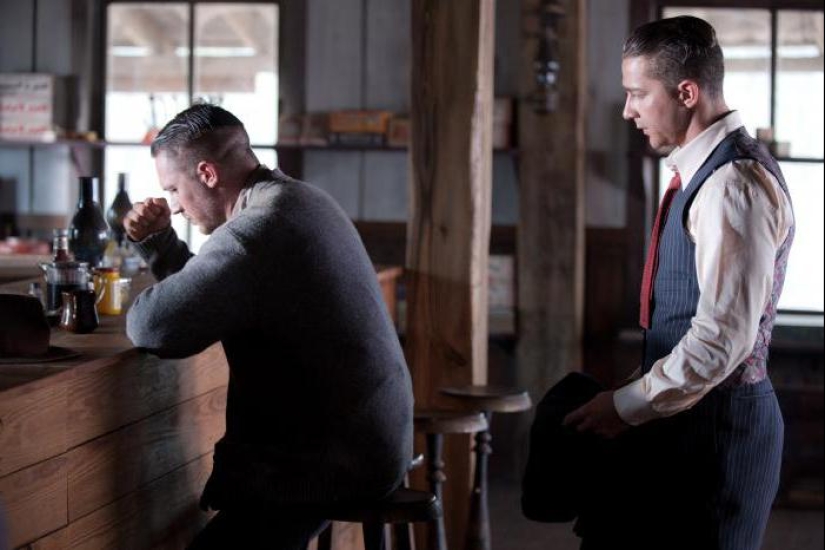 6 world-famous actors who starred drunk 6 world-famous actors who starred drunk