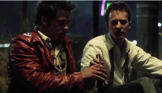 6 world-famous actors who starred drunk