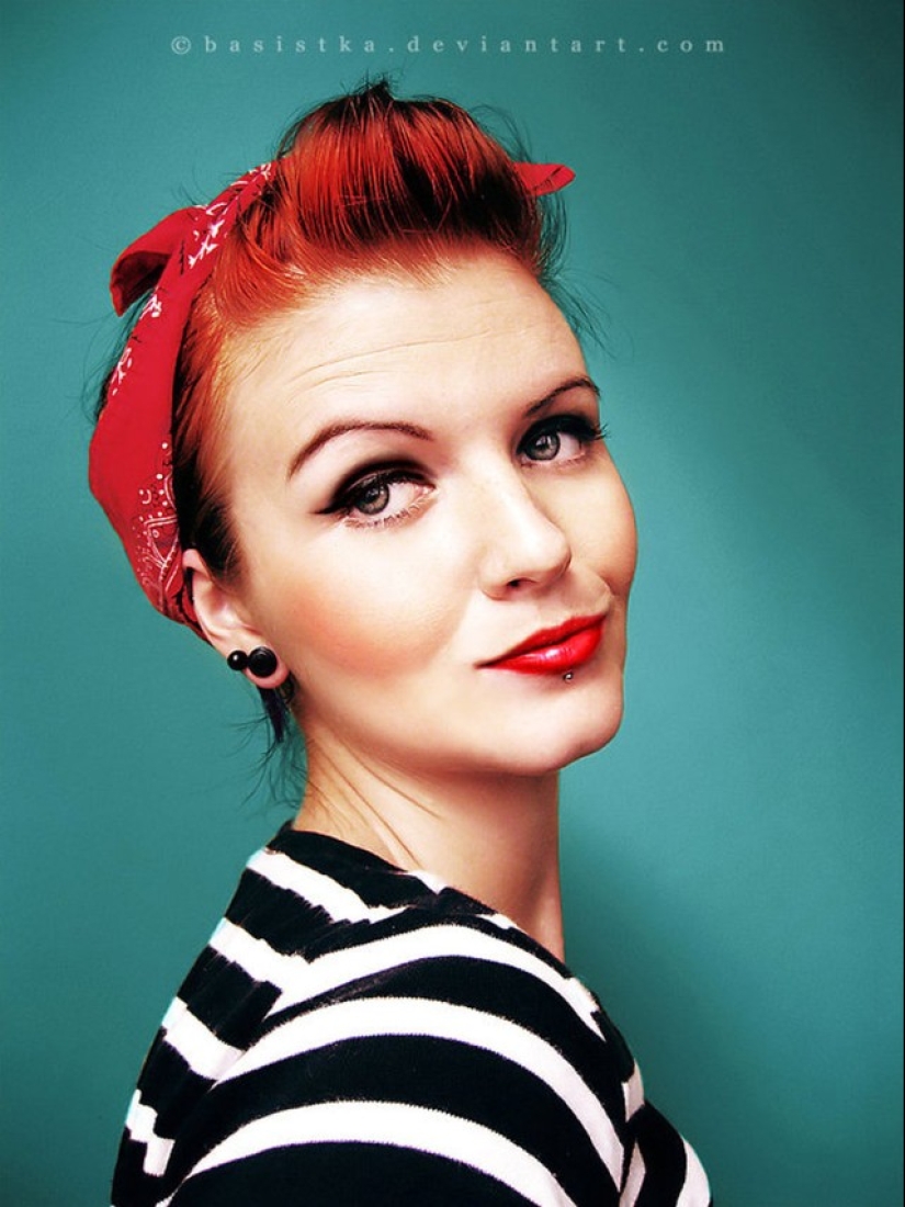 60 very tempting pinup photos 60 very tempting pinup photos