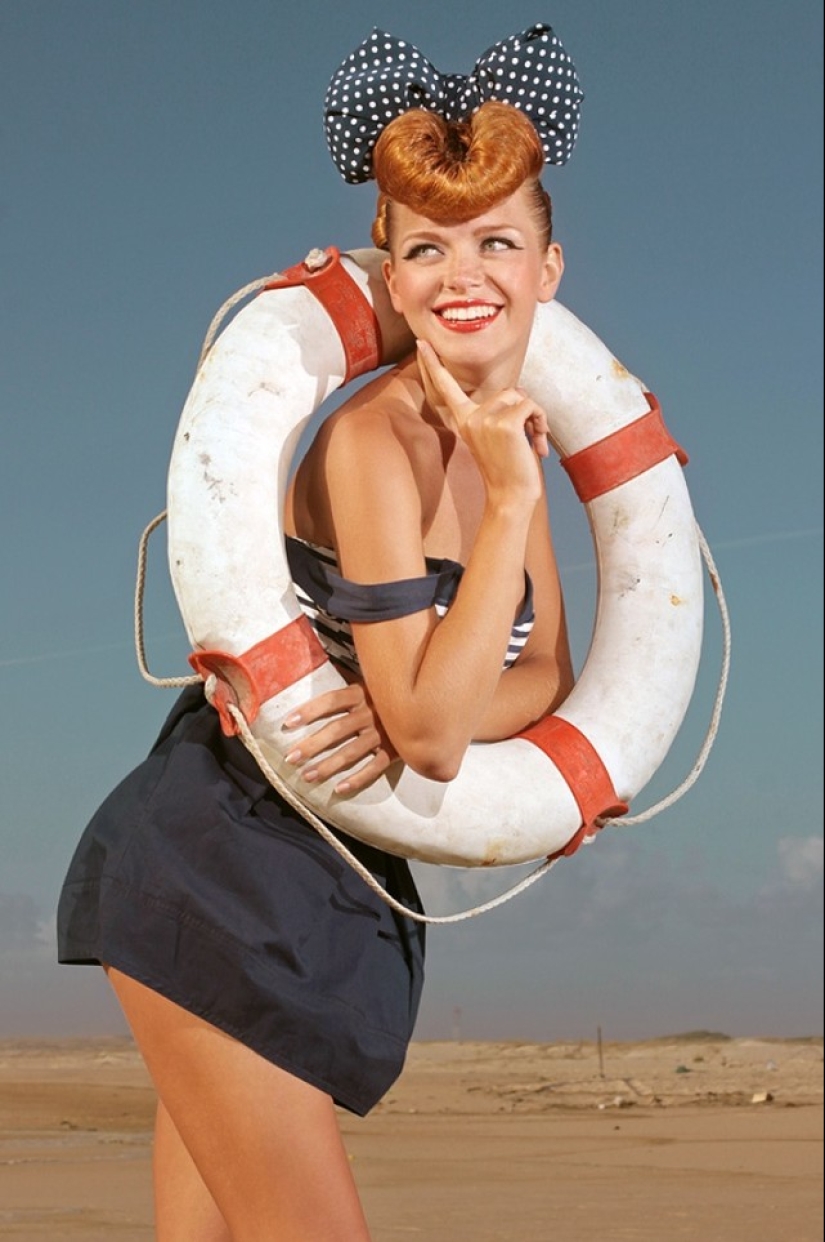 60 very tempting pinup photos 60 very tempting pinup photos