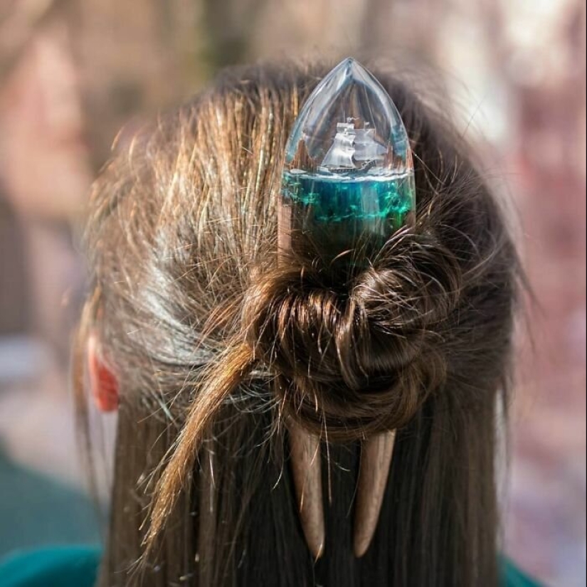 69 copyright of ornaments and decor with miniature worlds inside 69 copyright of ornaments and decor with miniature worlds inside