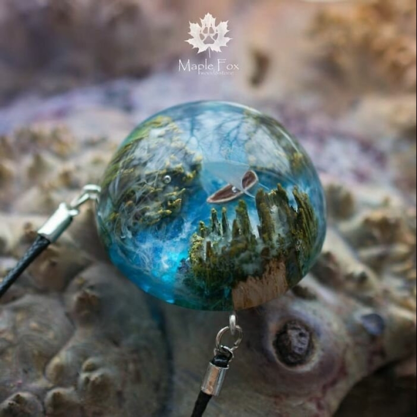 69 copyright of ornaments and decor with miniature worlds inside 69 copyright of ornaments and decor with miniature worlds inside