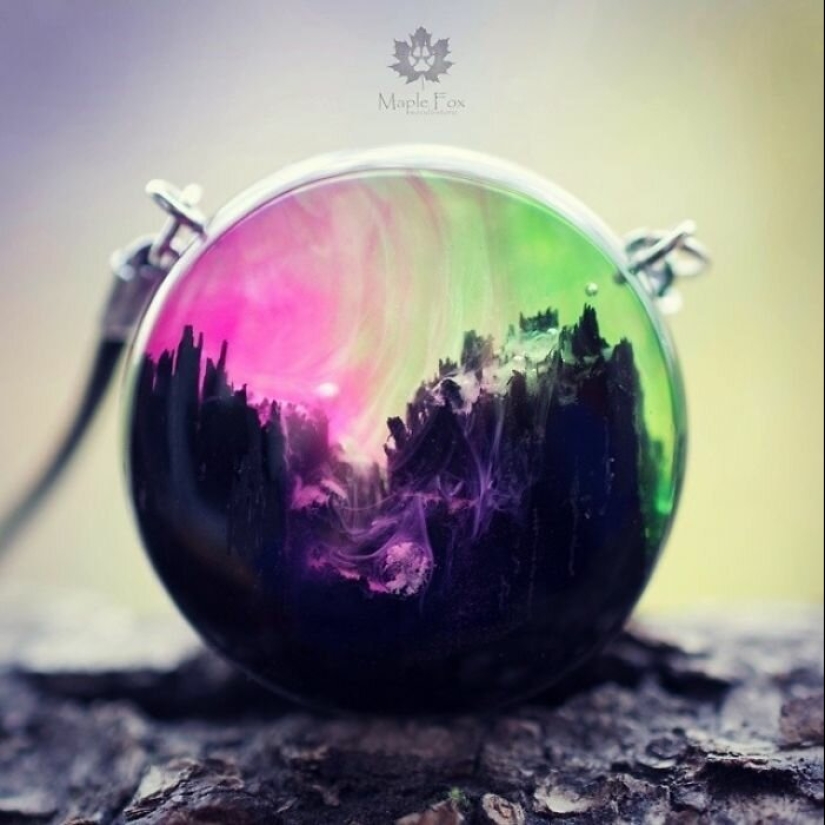 69 copyright of ornaments and decor with miniature worlds inside 69 copyright of ornaments and decor with miniature worlds inside