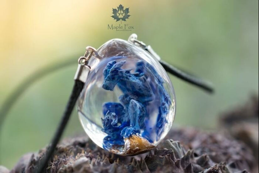 69 copyright of ornaments and decor with miniature worlds inside 69 copyright of ornaments and decor with miniature worlds inside