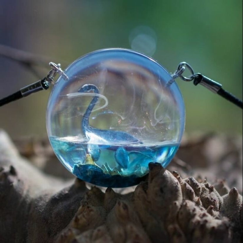 69 copyright of ornaments and decor with miniature worlds inside 69 copyright of ornaments and decor with miniature worlds inside