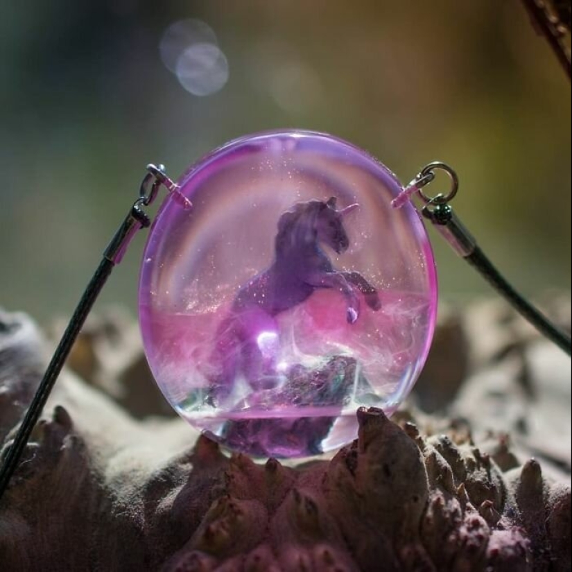 69 copyright of ornaments and decor with miniature worlds inside 69 copyright of ornaments and decor with miniature worlds inside