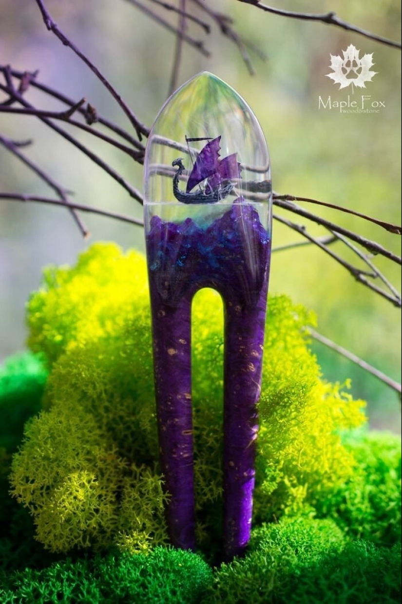 69 copyright of ornaments and decor with miniature worlds inside 69 copyright of ornaments and decor with miniature worlds inside