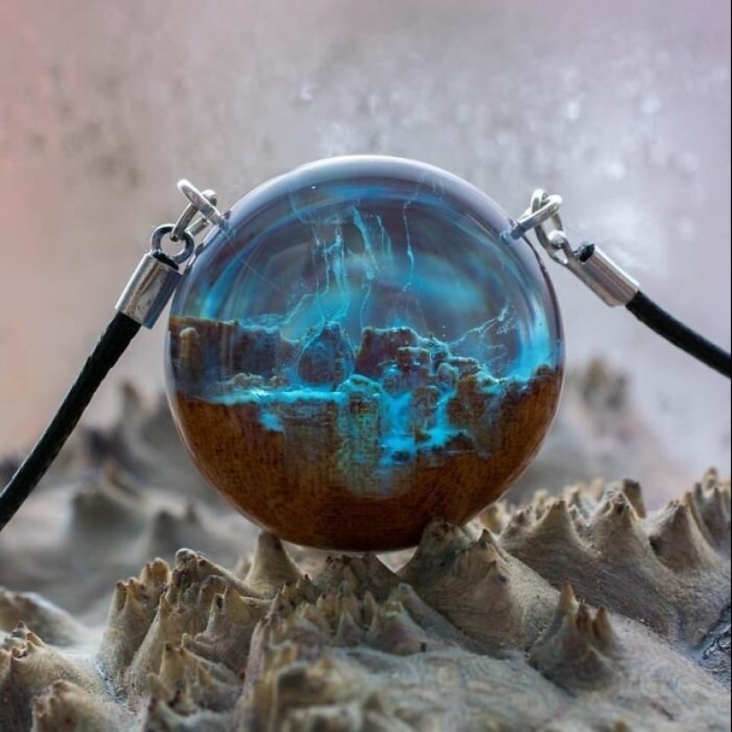 69 copyright of ornaments and decor with miniature worlds inside 69 copyright of ornaments and decor with miniature worlds inside