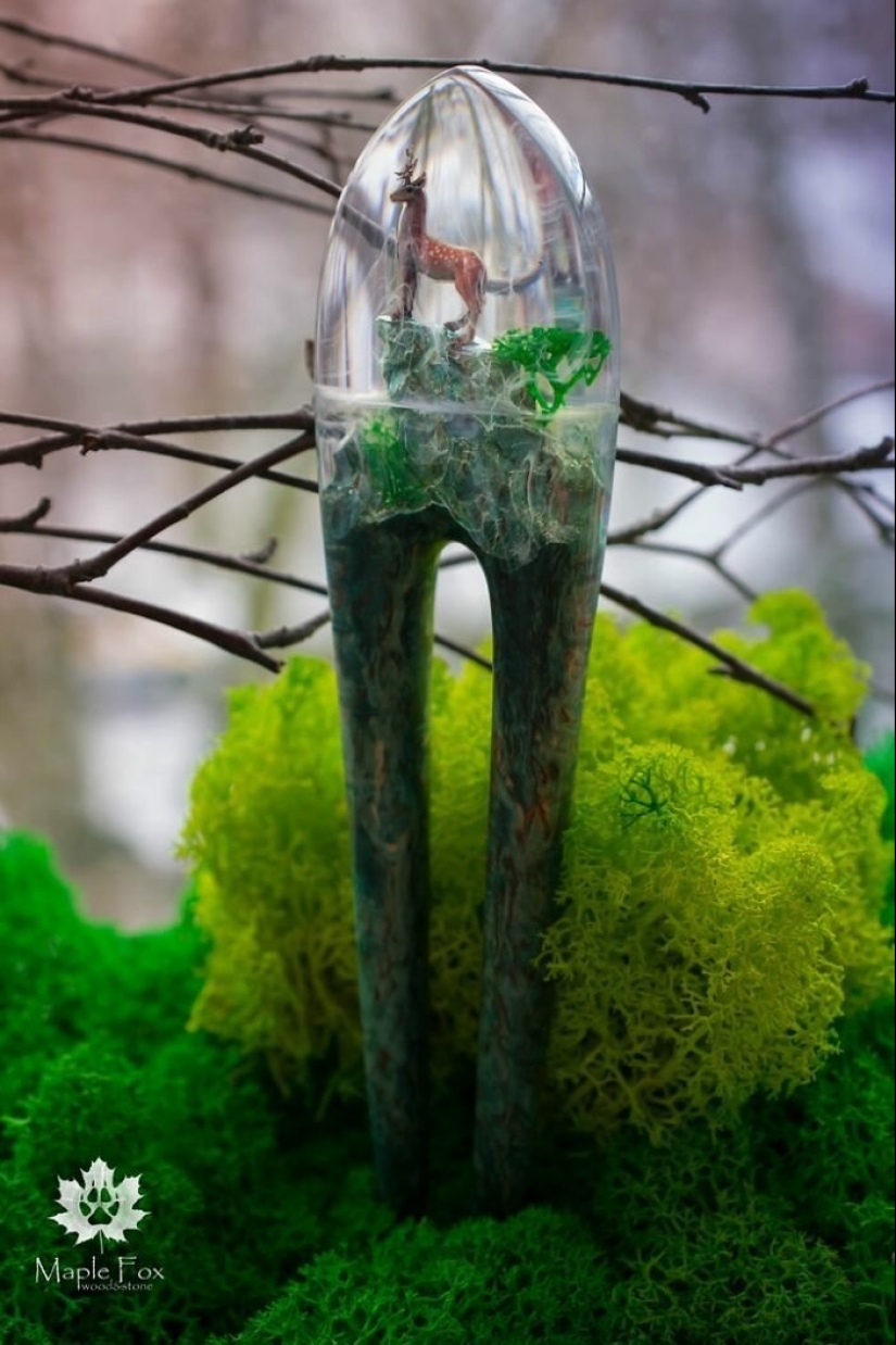 69 copyright of ornaments and decor with miniature worlds inside 69 copyright of ornaments and decor with miniature worlds inside