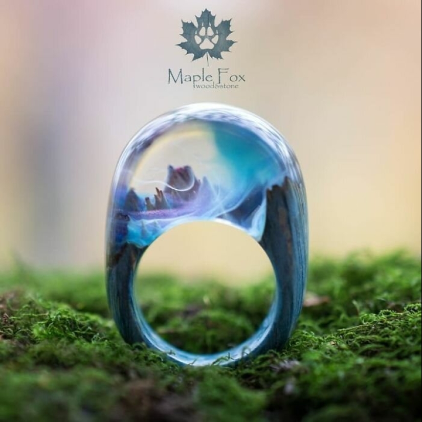 69 copyright of ornaments and decor with miniature worlds inside 69 copyright of ornaments and decor with miniature worlds inside