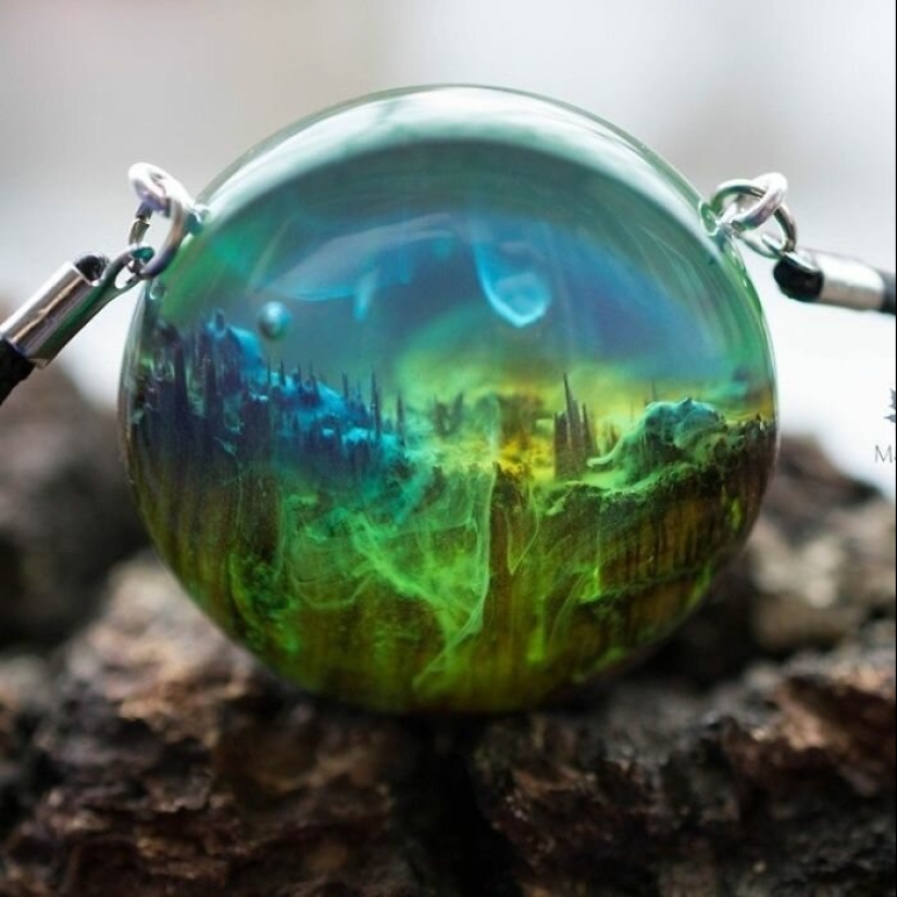 69 copyright of ornaments and decor with miniature worlds inside 69 copyright of ornaments and decor with miniature worlds inside