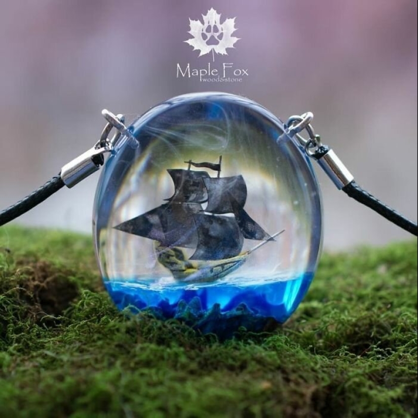 69 copyright of ornaments and decor with miniature worlds inside 69 copyright of ornaments and decor with miniature worlds inside