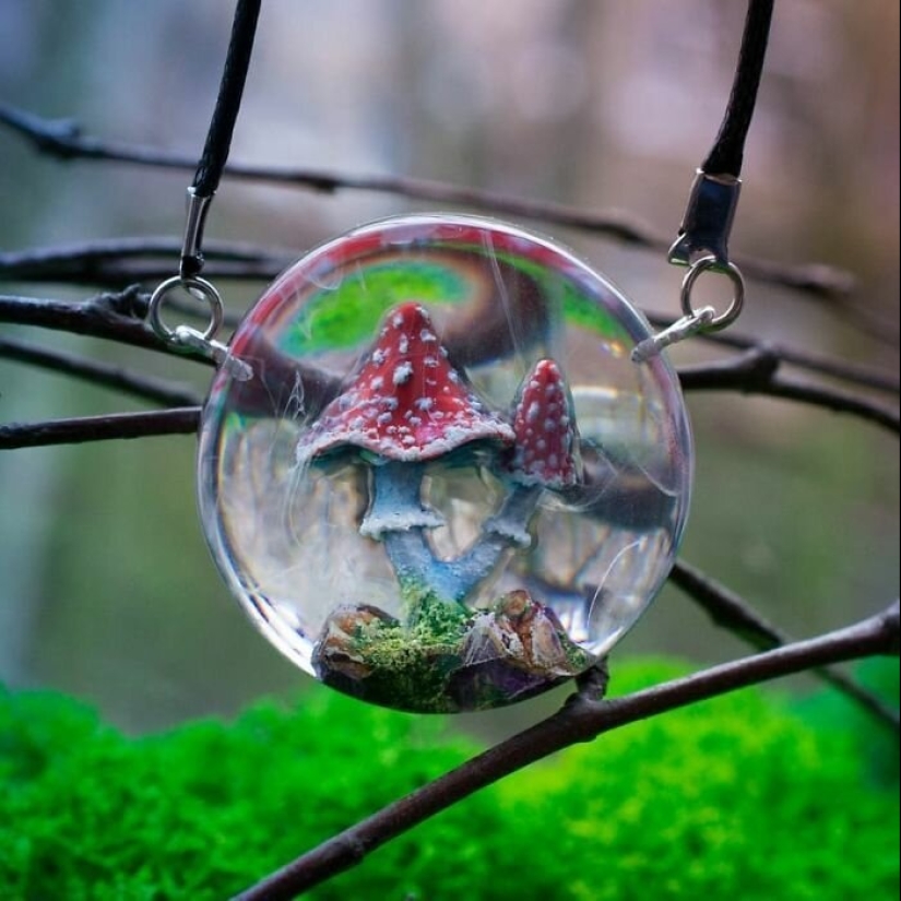 69 copyright of ornaments and decor with miniature worlds inside 69 copyright of ornaments and decor with miniature worlds inside