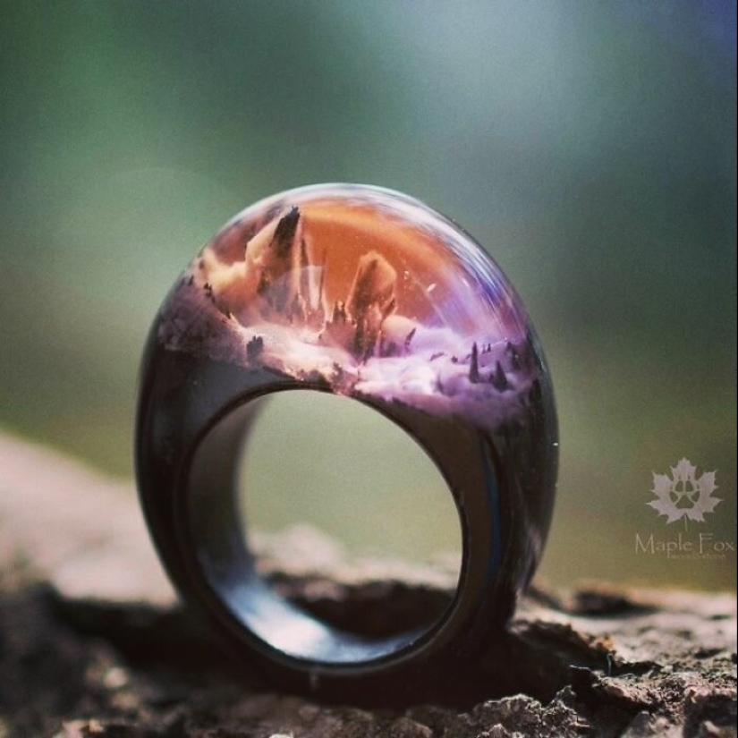 69 copyright of ornaments and decor with miniature worlds inside 69 copyright of ornaments and decor with miniature worlds inside