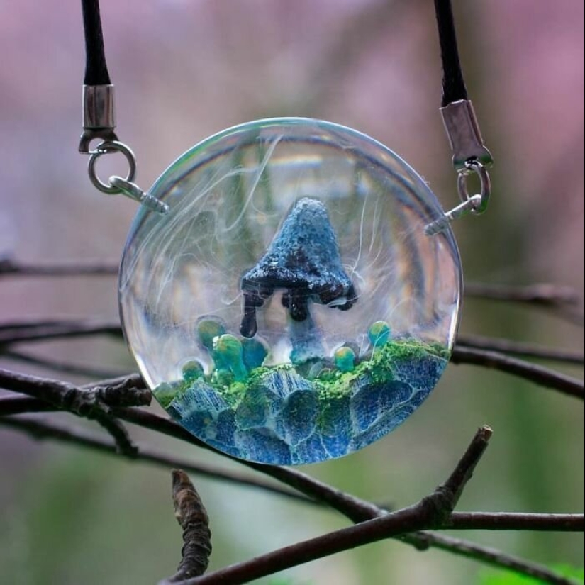 69 copyright of ornaments and decor with miniature worlds inside 69 copyright of ornaments and decor with miniature worlds inside