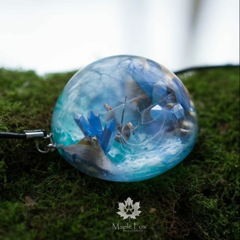 69 copyright of ornaments and decor with miniature worlds inside 69 copyright of ornaments and decor with miniature worlds inside