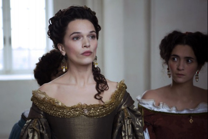 7 bellezas legendarias que fueron proclamadas brujas