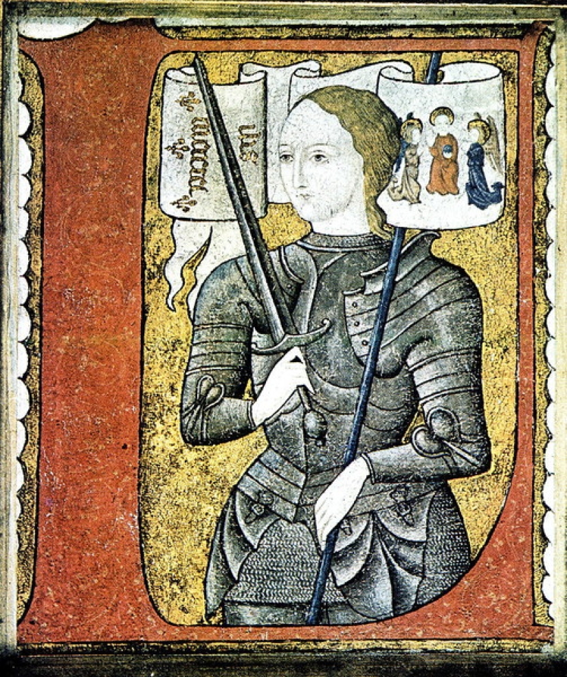 7 bellezas legendarias que fueron proclamadas brujas