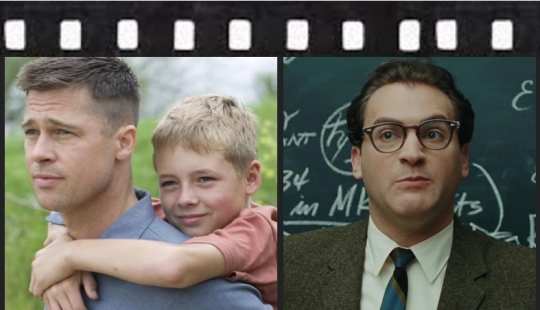 7 best philosophical movies of our time 7 best philosophical movies of our time