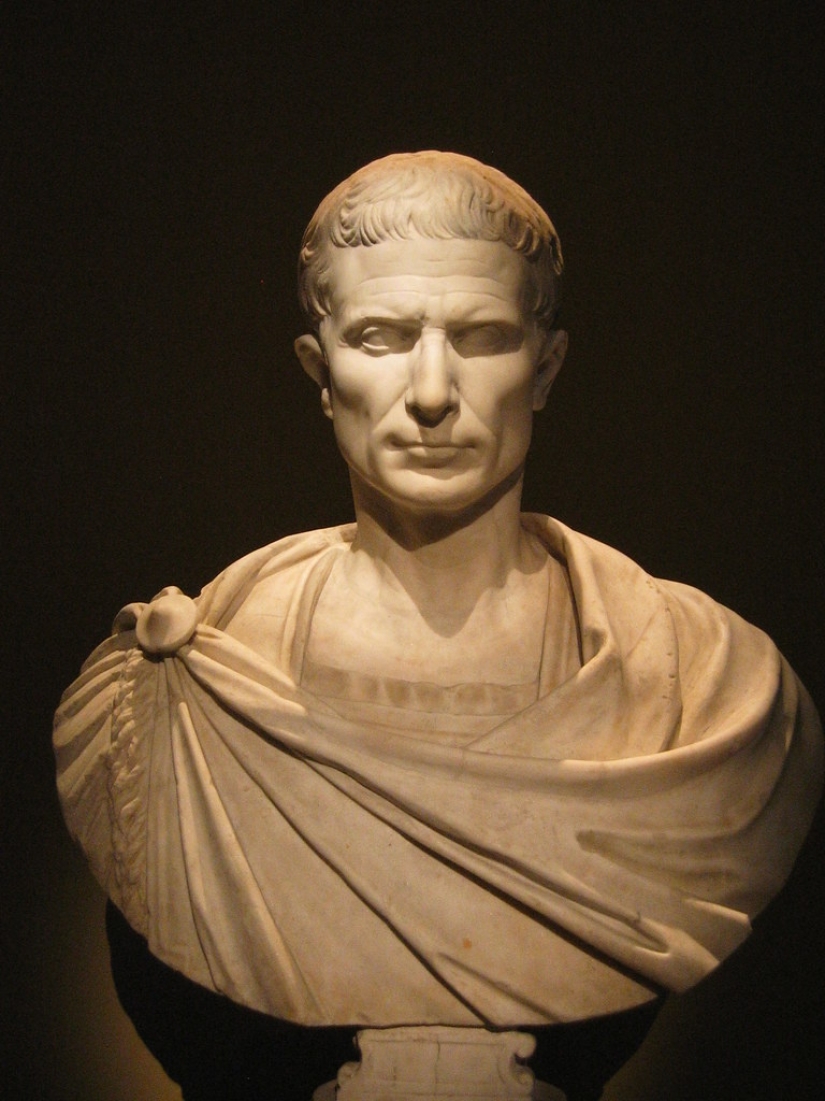 7 Biggest Sex Scandals of Ancient Rome 7 Biggest Sex Scandals of Ancient Rome