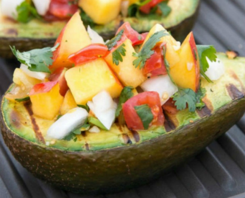 7 bright and light salads for spring mood 7 bright and light salads for spring mood