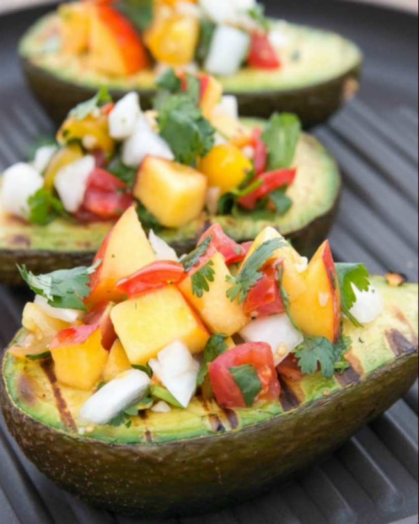 7 bright and light salads for spring mood 7 bright and light salads for spring mood