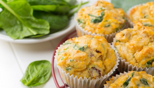 7 cool recipes for picnic snacks