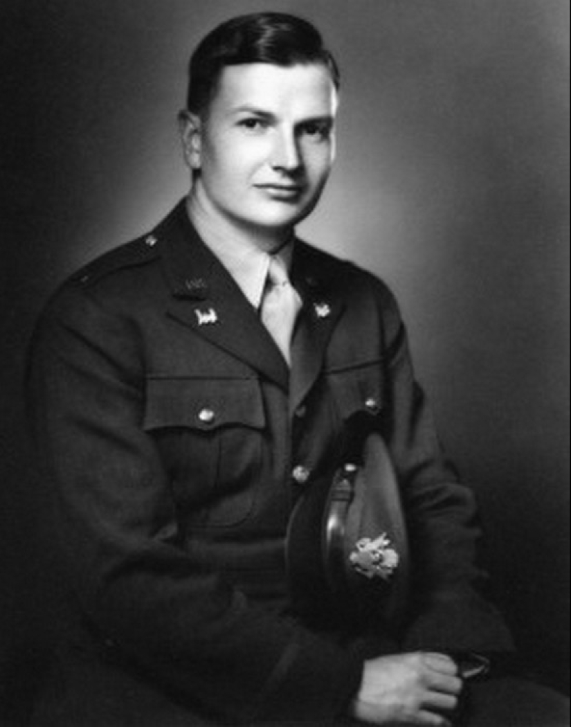 7 corazones de David Rockefeller, o Cómo vivir a 101 7 corazones de David Rockefeller, o Cómo vivir a 101