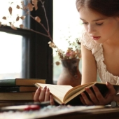 7 cult erotic novels for a languid evening