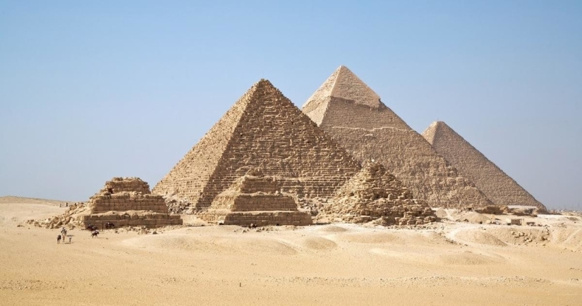 7 Datos Interesantes sobre el Antiguo Egipto que Quizás No Conozcas 7 Datos Interesantes sobre el Antiguo Egipto que Quizás No Conozcas