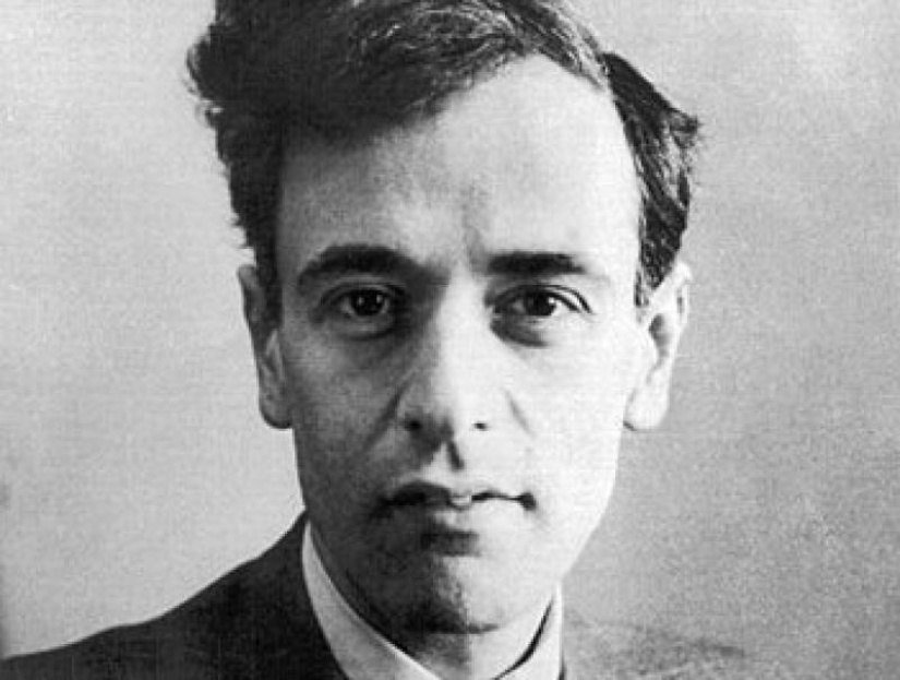 7 famosos geeks soviéticos