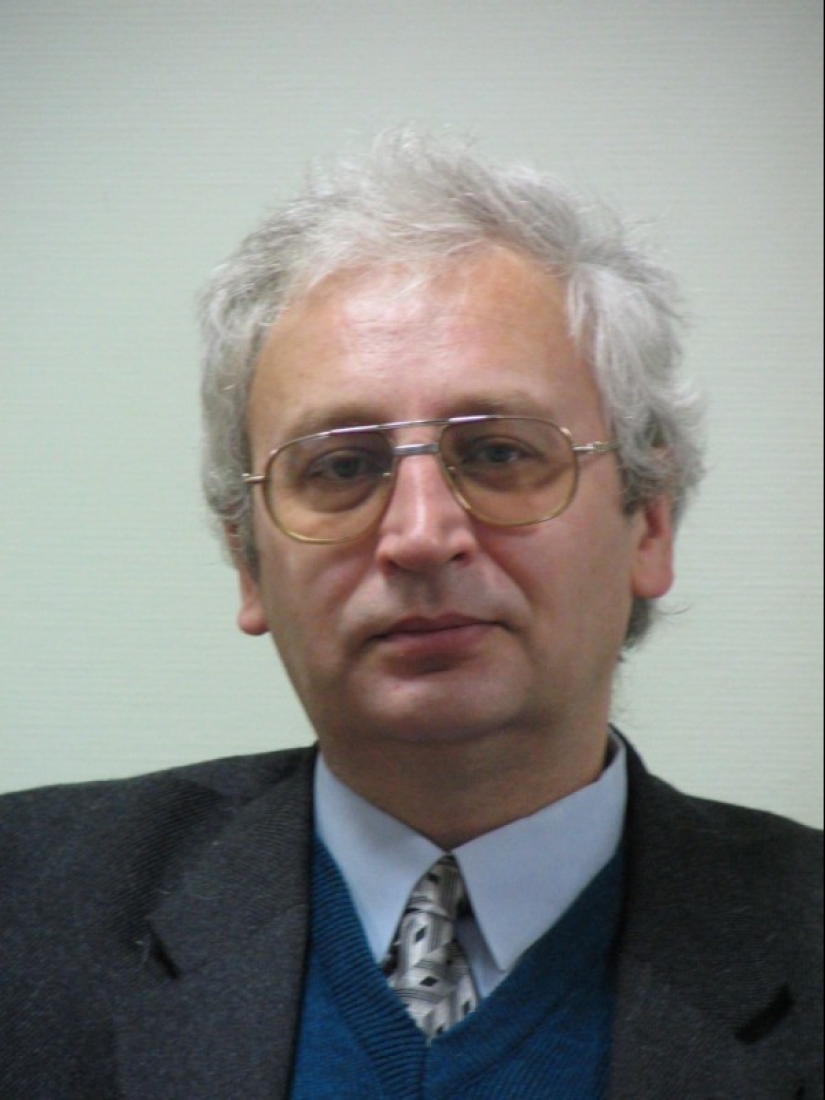 7 famous Soviet geeks 7 famous Soviet geeks