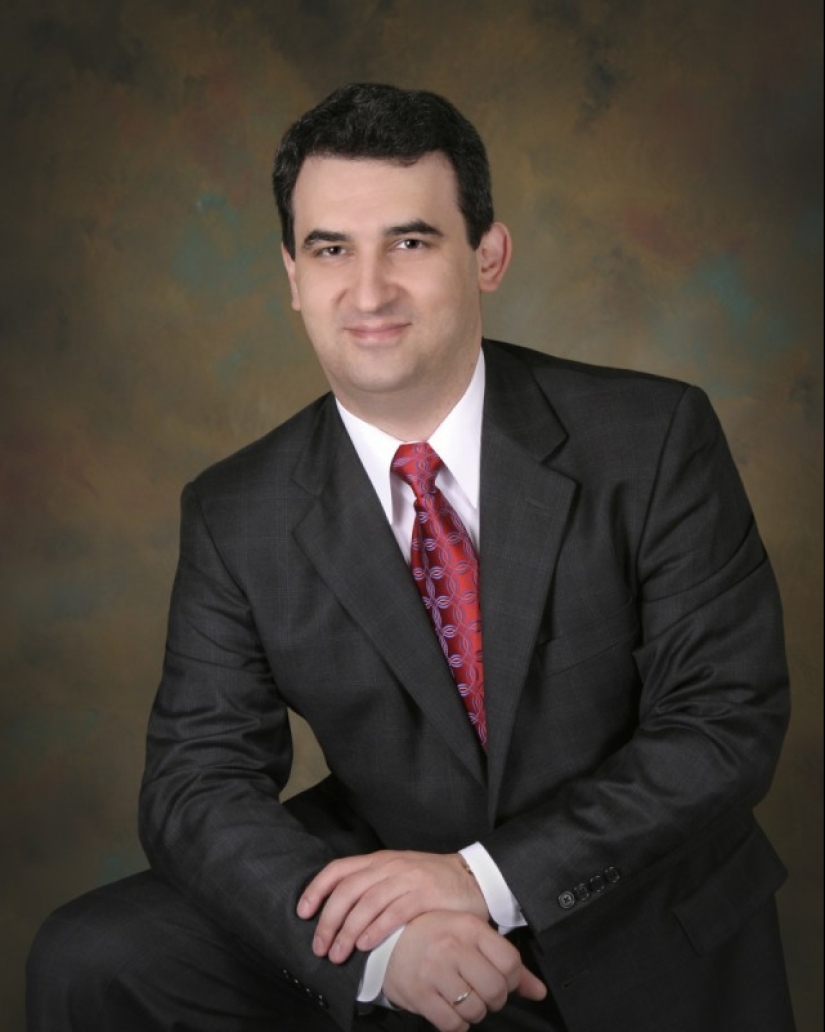 7 famous Soviet geeks 7 famous Soviet geeks