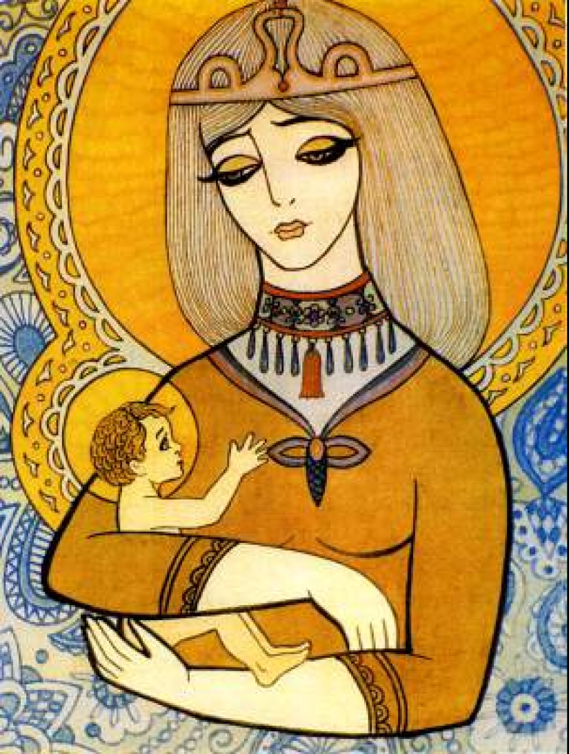 7 famous Soviet geeks 7 famous Soviet geeks