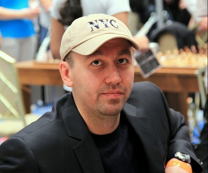 7 famous Soviet geeks 7 famous Soviet geeks