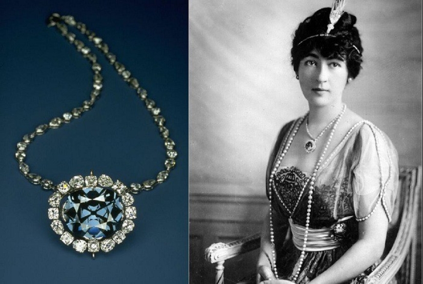 7 joyas malditas que trajeron desgracia a los dueños 7 joyas malditas que trajeron desgracia a los dueños