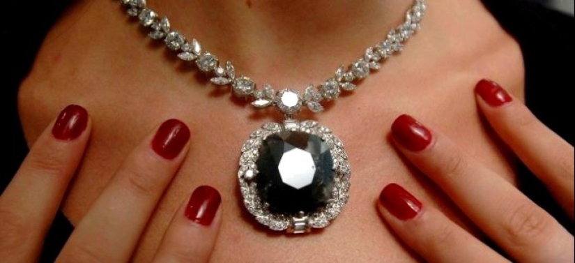 7 joyas malditas que trajeron desgracia a los dueños 7 joyas malditas que trajeron desgracia a los dueños