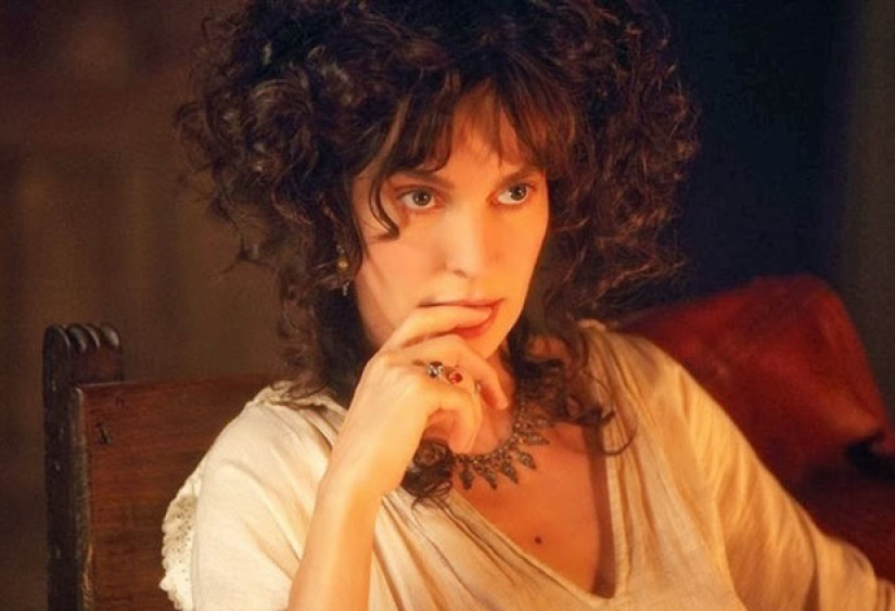 7 legendary beauties who were proclaimed witches 7 legendary beauties who were proclaimed witches