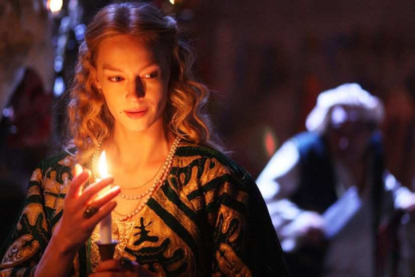 7 legendary beauties who were proclaimed witches 7 legendary beauties who were proclaimed witches